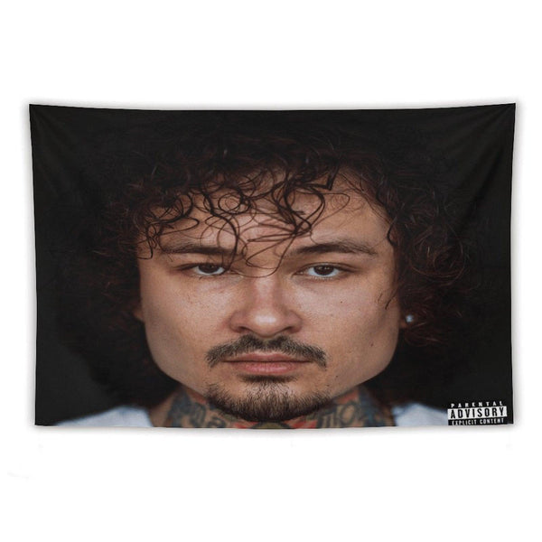 ALISHER Tapestry