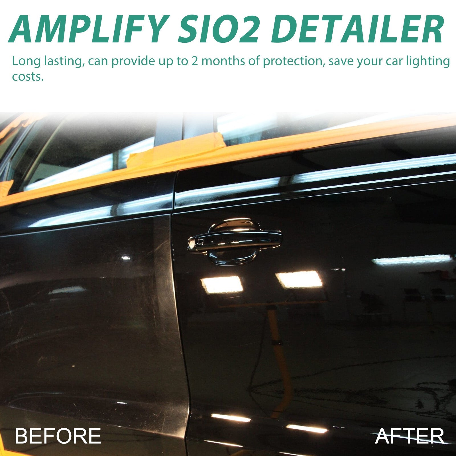 Car Cleaning And Brightening Spray Car Scratch Stain Cleaning Coating Refinish Polishing Decontamination Wax