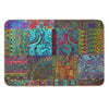 Bohemian Wonderland Bath Mat