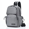 The Savvy™ Alpha Backpack