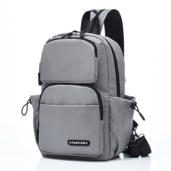 The Savvy™ Alpha Backpack