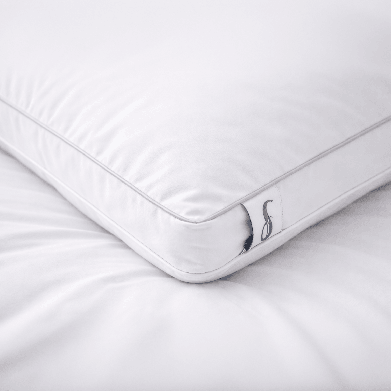 Organic Shredded Pillow