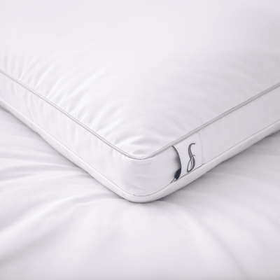 Organic Shredded Pillow