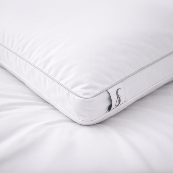 Organic Shredded Pillow