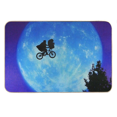 E.T. The Extra-Terrestrial Bawok Bath Mat