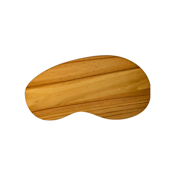 Golf Course Wood Board - 8.25