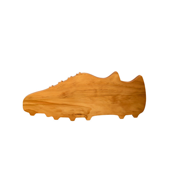 Golf Shoes Wood Board - 7.5