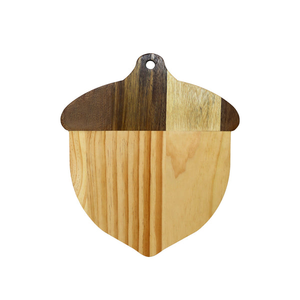 Acorn Wood Board - 13