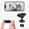 MiniMag WiFi Camera
