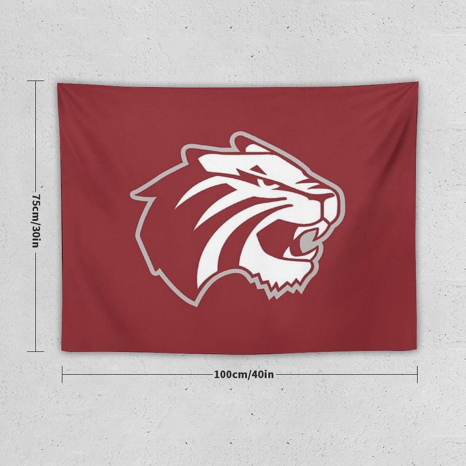 Trinity University Tapestry