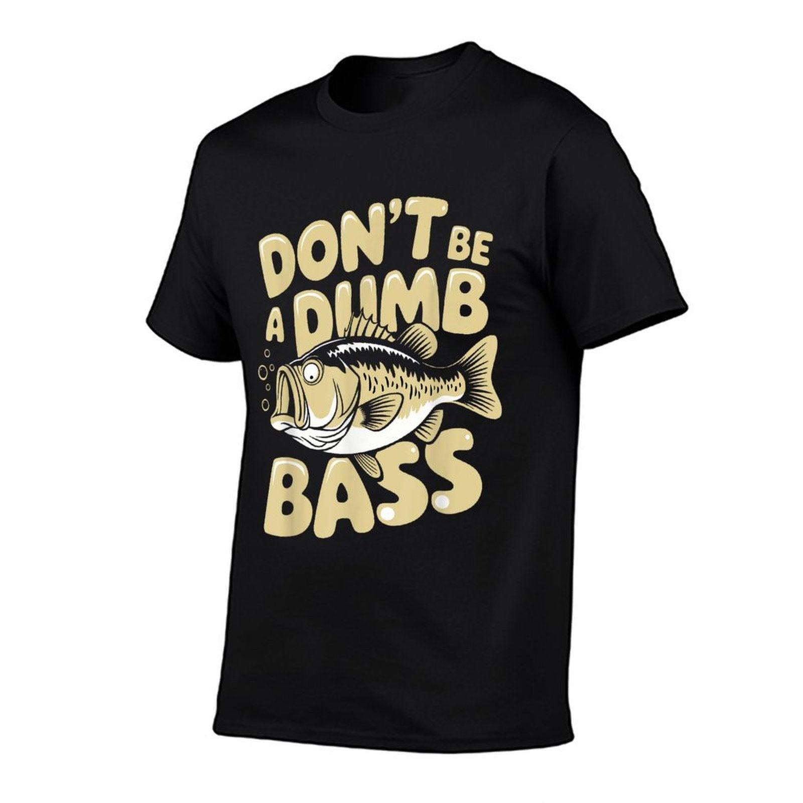 Hilarious Fisherman Gifts & Angler Humor Apparel Unisex - Black, Small,, Crew Neck, All Seasons T-Shirt