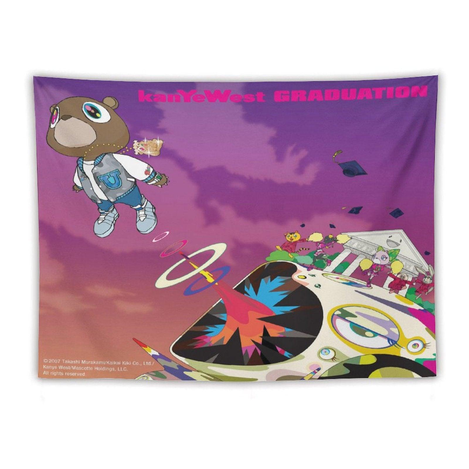 Graduation Tapestry