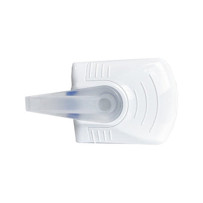 Electric milk juice drink straw