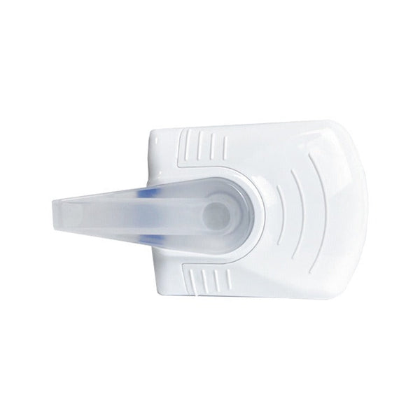 Electric milk juice drink straw