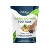 Herbal Soothing Foot Soak, Vein Repair To Relieve Body Fatigue Body Shaping Bead Foot Bath Kit
