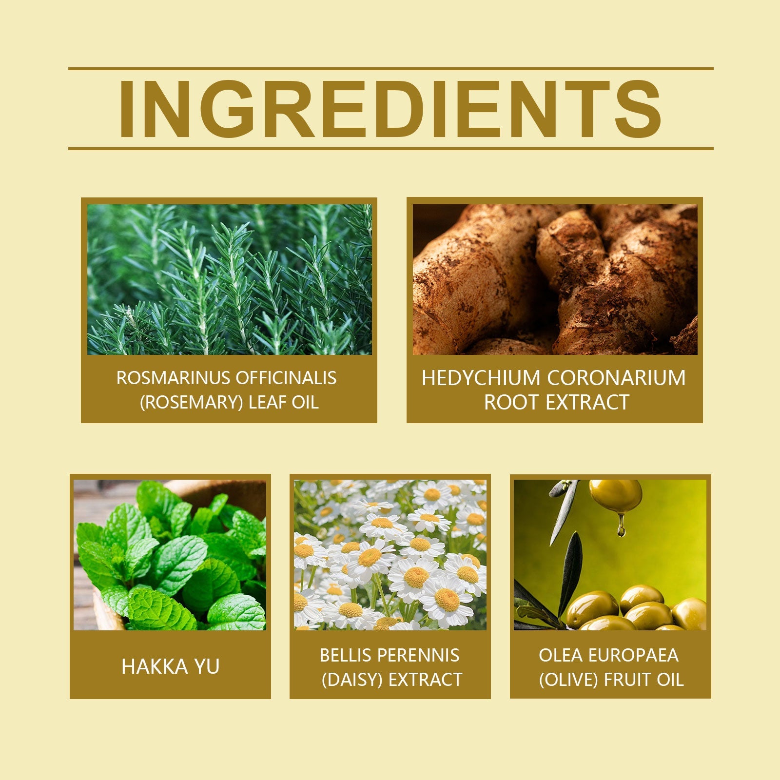 Men's Hair Care Essential Oil, Wave Hair Oil Clean, Plump And Smooth Hair