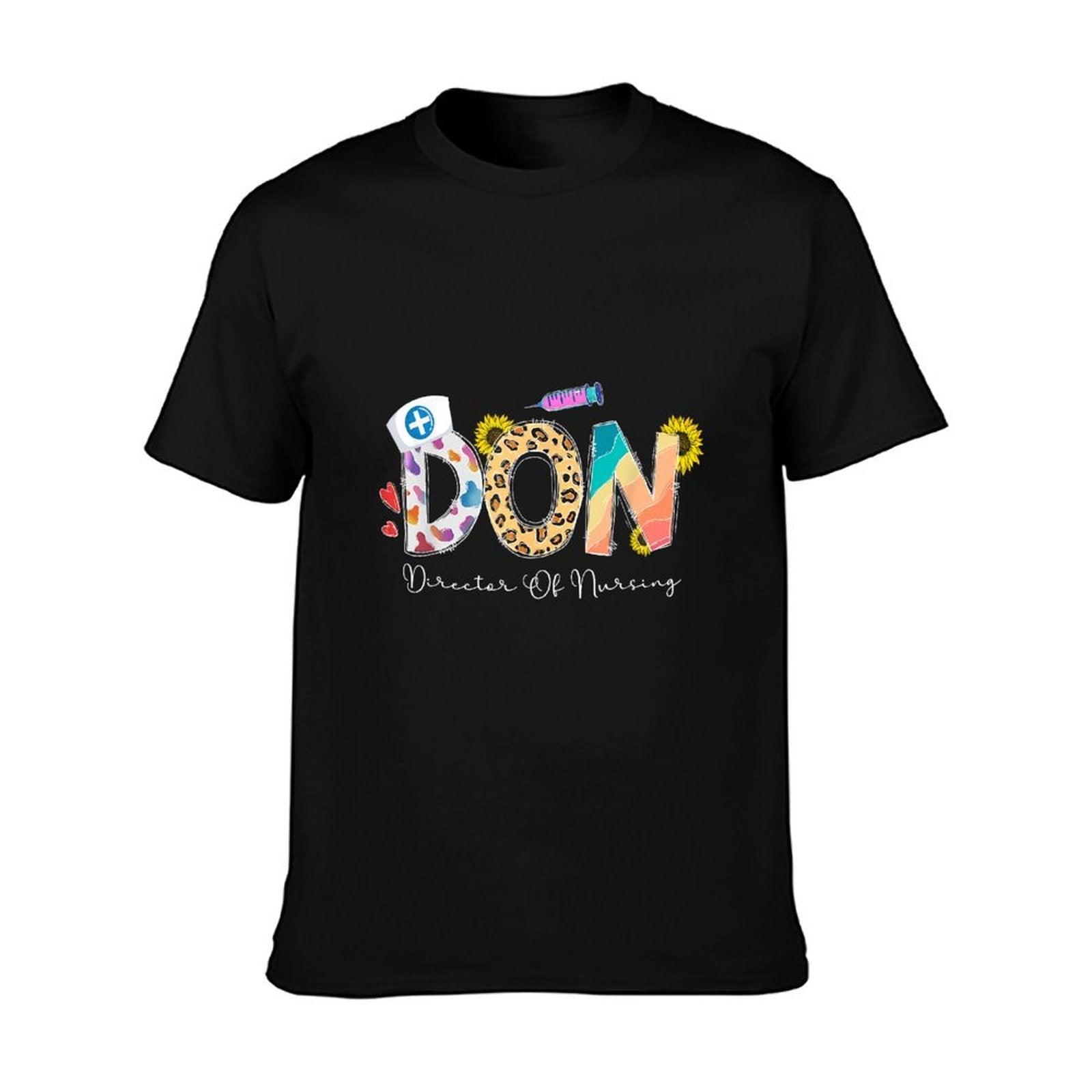 Director Of Nursing Director Nurse Director T-Shirt