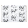 Steamboat Mickey Bath Mat