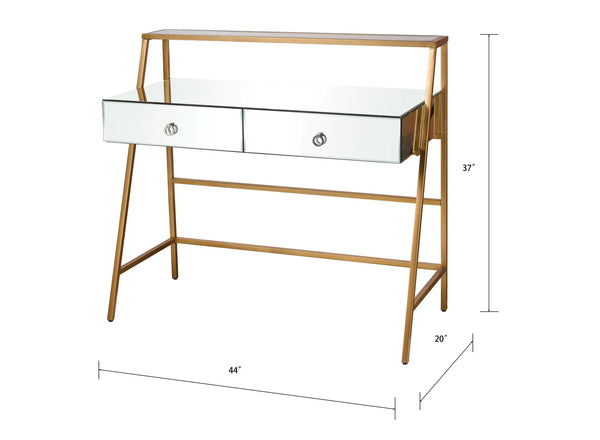 Peerage Console Table