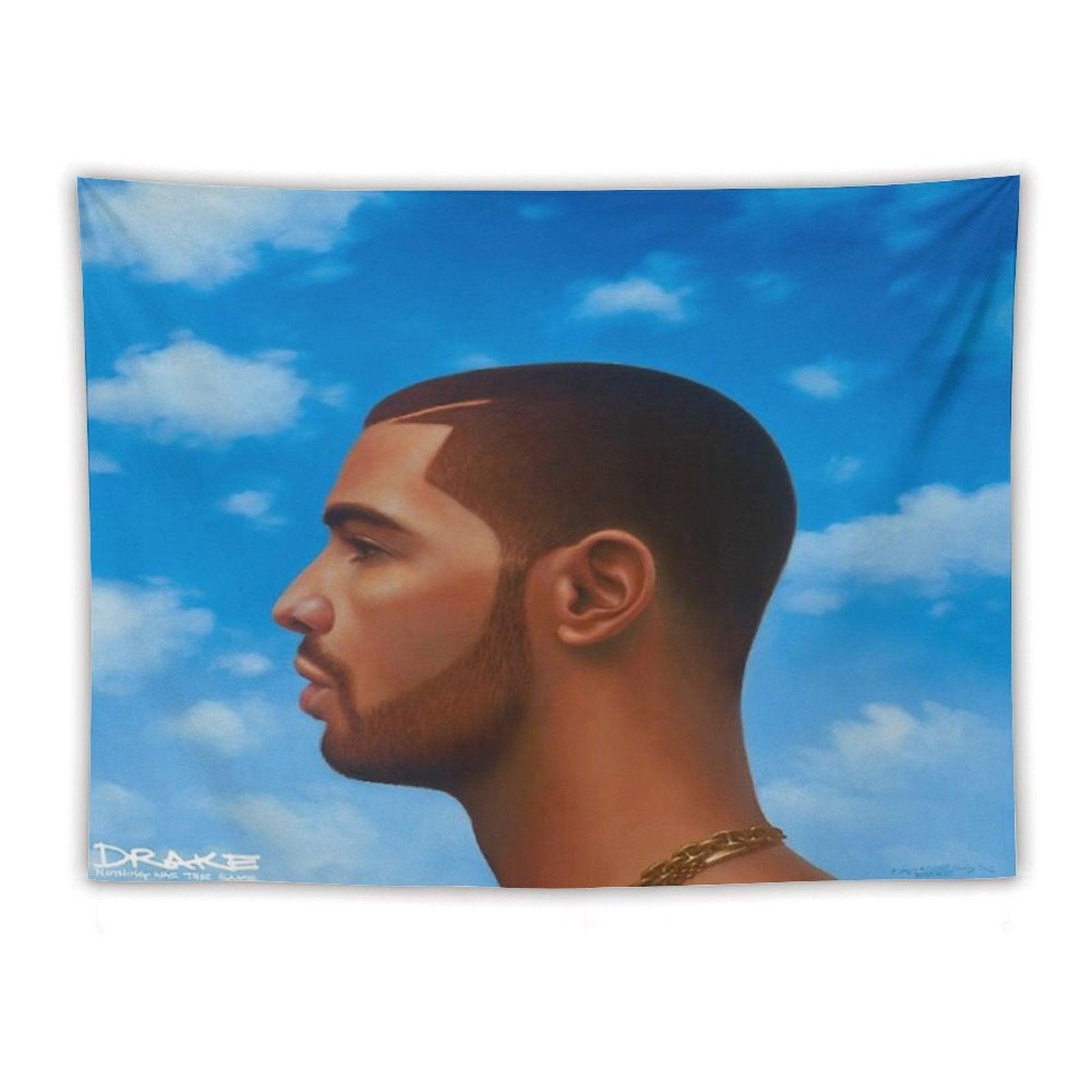 Drake - Nothing Was The Same Tapestry