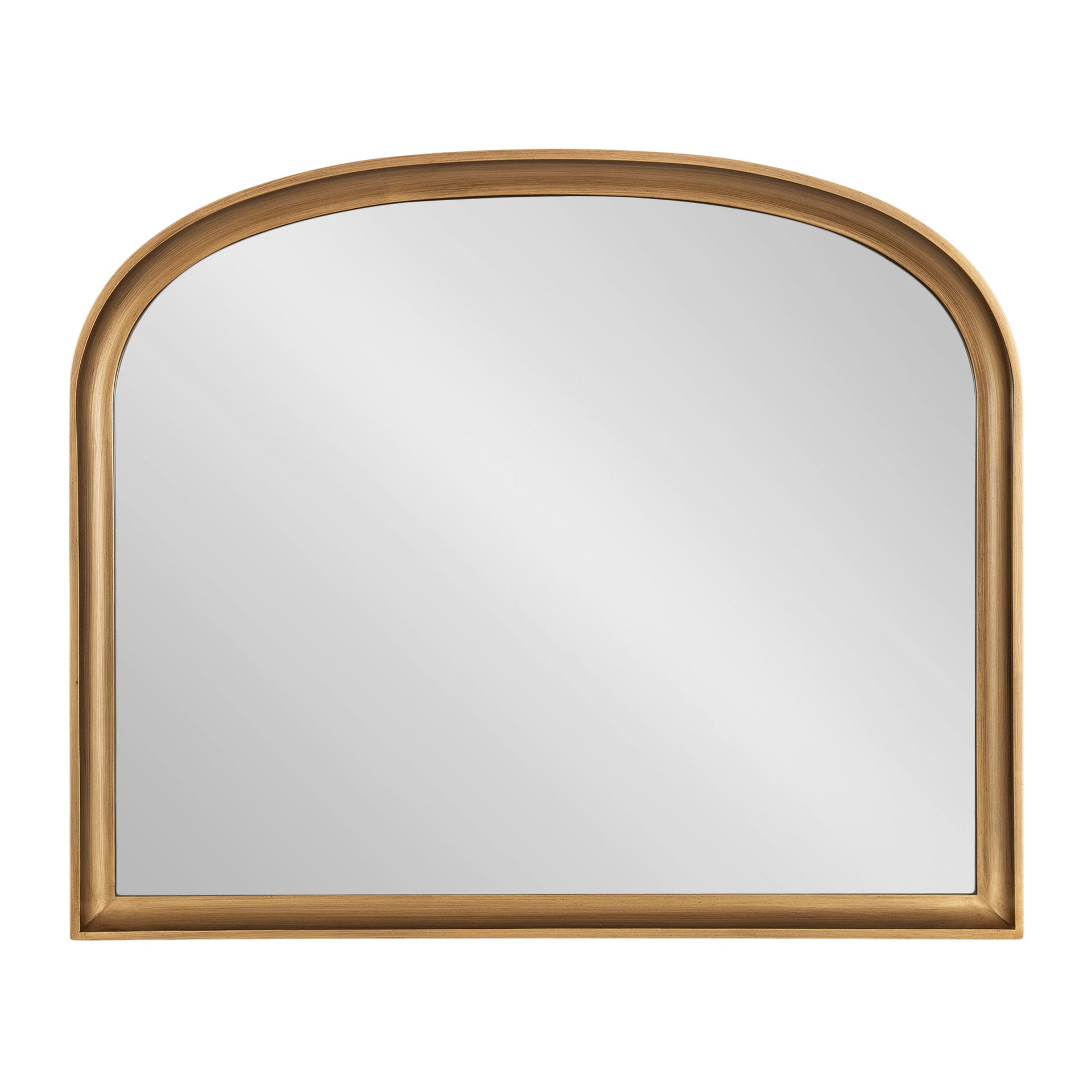 Hatherleigh Basket Arch Wall Mirror