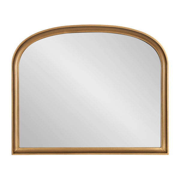 Hatherleigh Basket Arch Wall Mirror