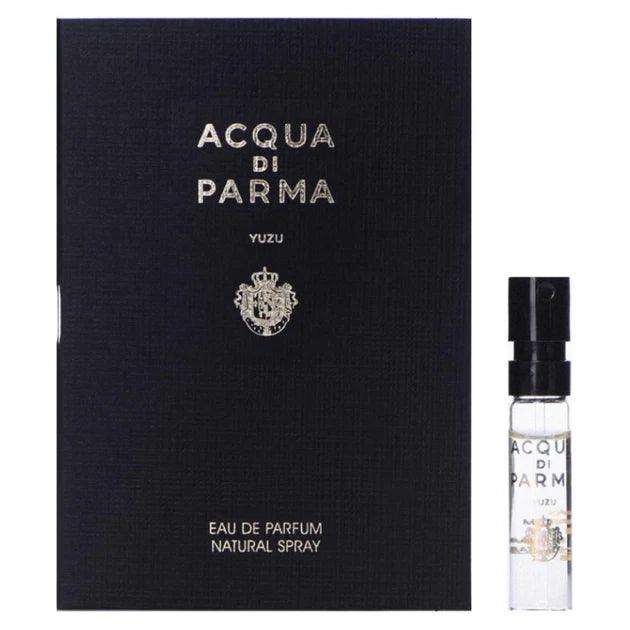 Acqua Di Parma Yuzu Eau de Parfum for Unisex