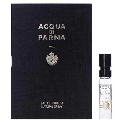 Acqua Di Parma Yuzu Eau de Parfum for Unisex