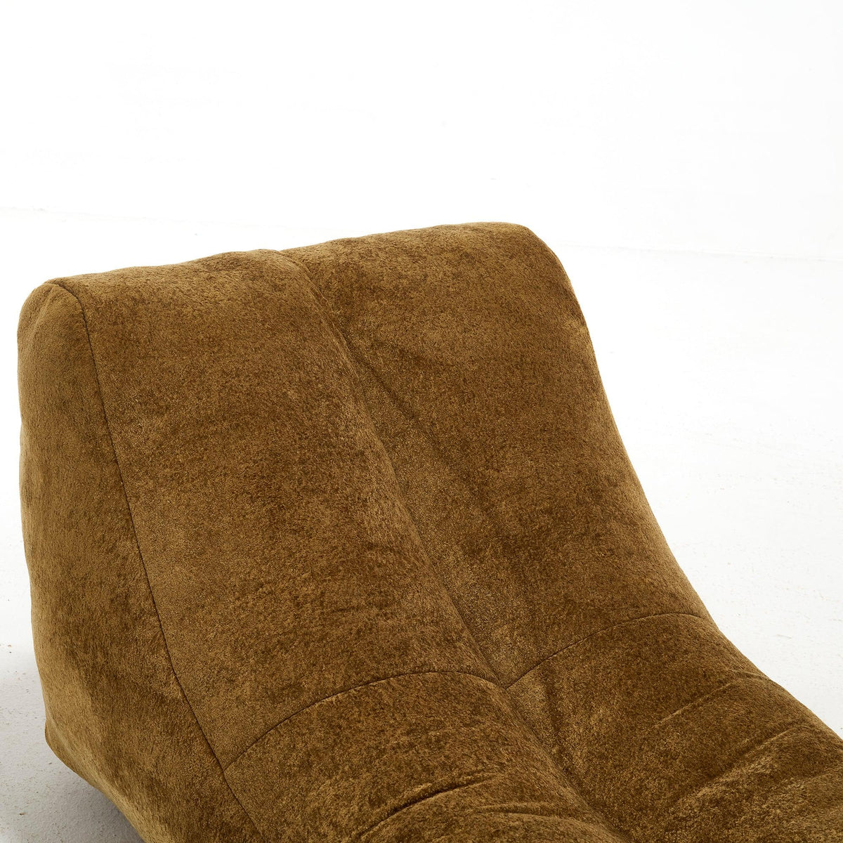 Olives Bean Bag Sofa‑Lounger