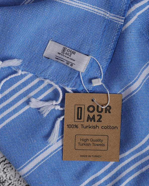 Sultan (Turquoise) - Gifts for You 'n Me