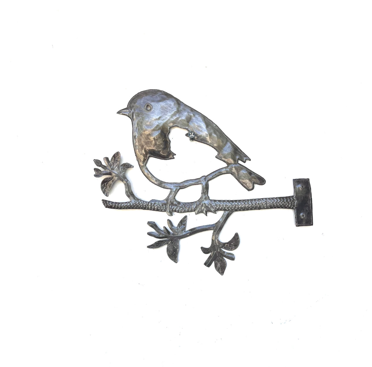 Outdoor Tree Decor- Large Bird