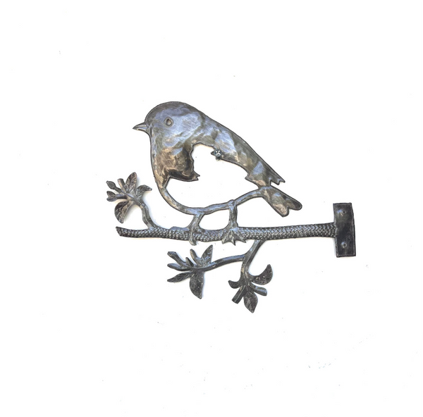 Outdoor Tree Decor- Large Bird