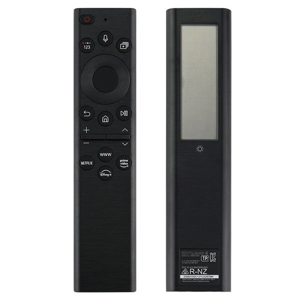 Hongyang is suitable for Samsung TV voice remote control BN59-013385A 01385D 01391A 01386D