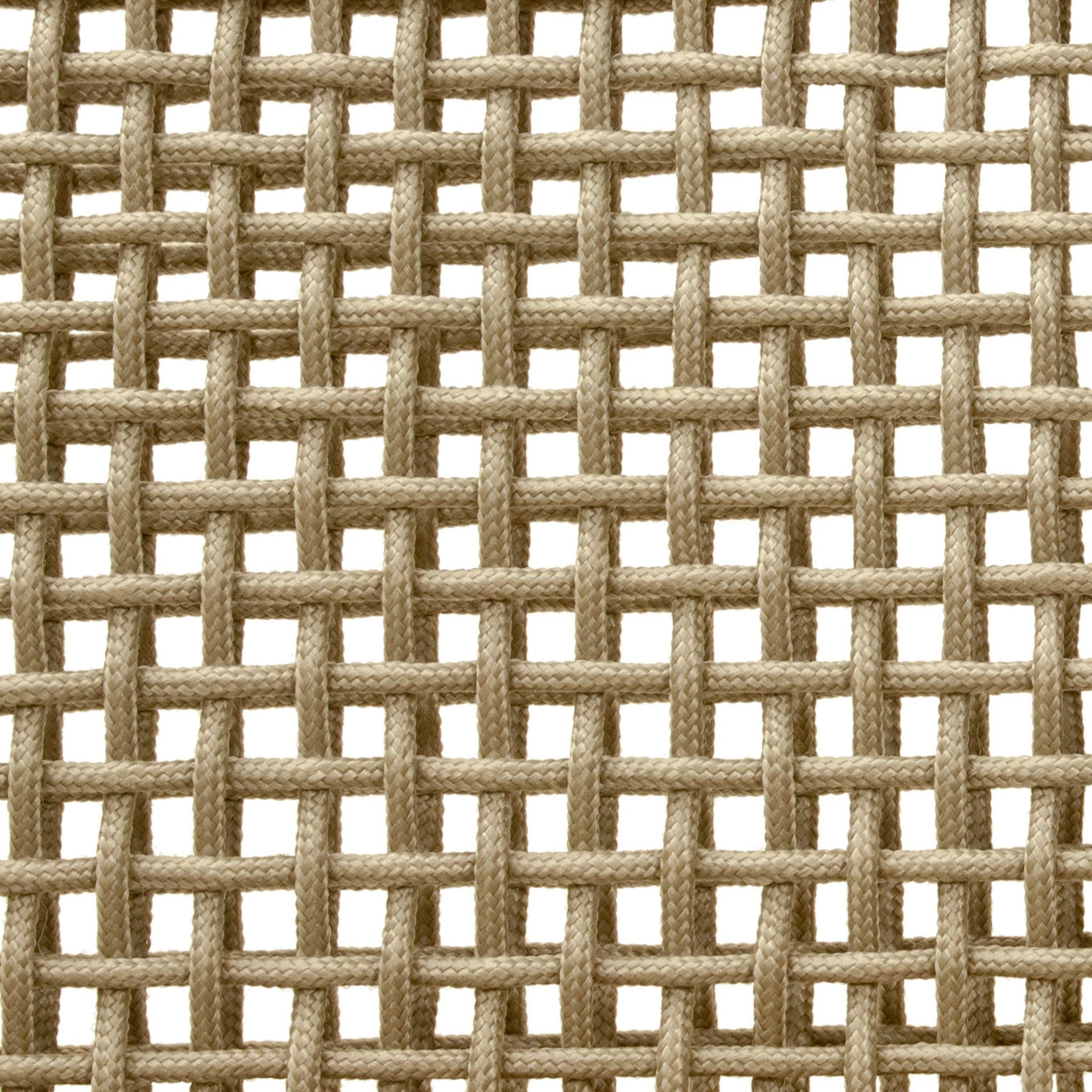 Corde Barstool Beige