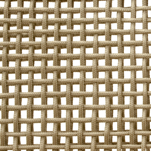 Corde Barstool Beige