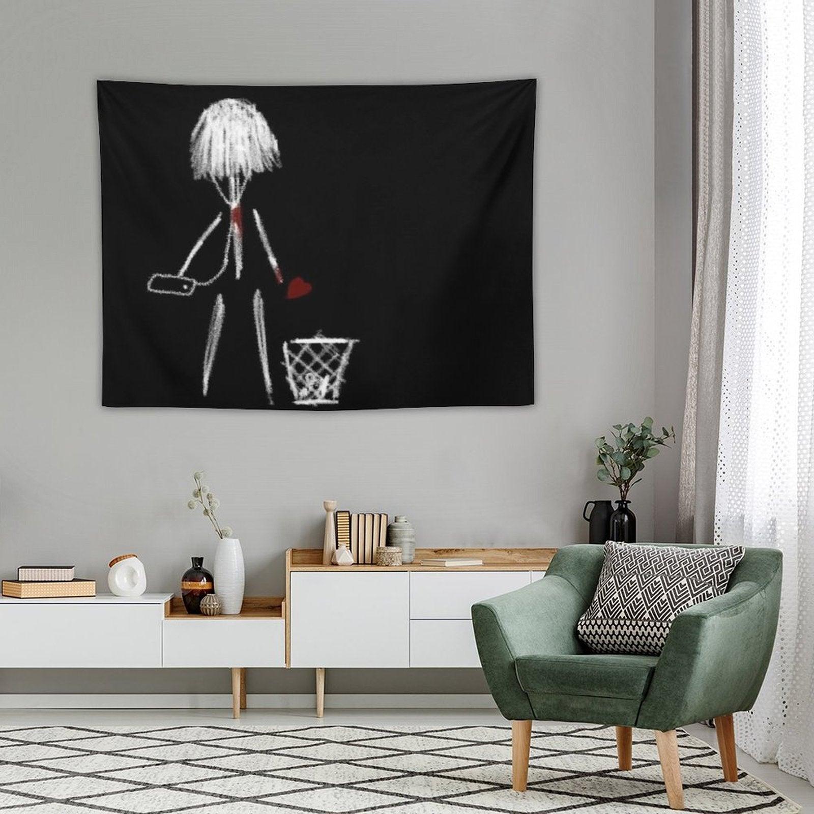 XXX Tapestry