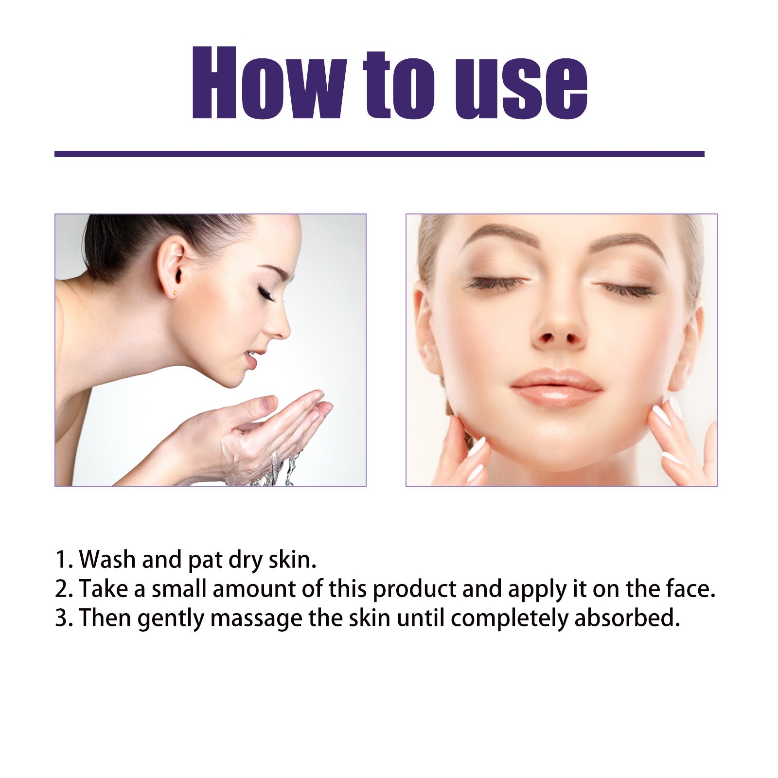 Lavender Moisturizing Firming Cream, Facial Repair Hydrating And Moisturizing Fine Line Reducing Essence Cream