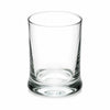 Handblown Whiskey Tumbler