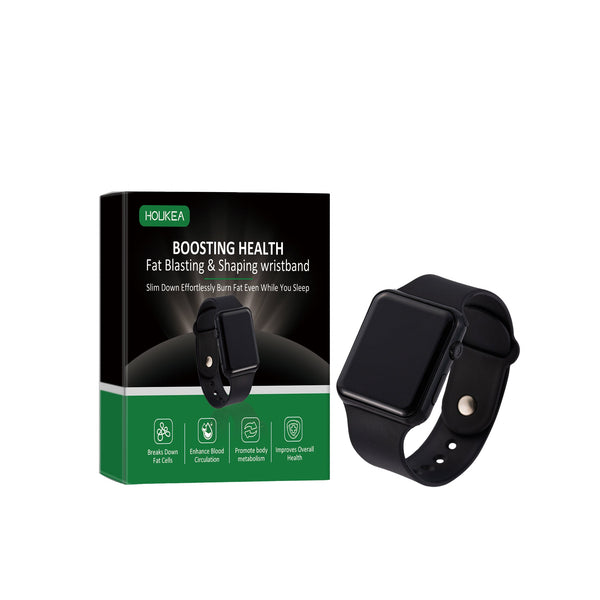 Sports Watch Daily Time Management Sports Light Show Graceful Posture Lazy Person Sports Watch