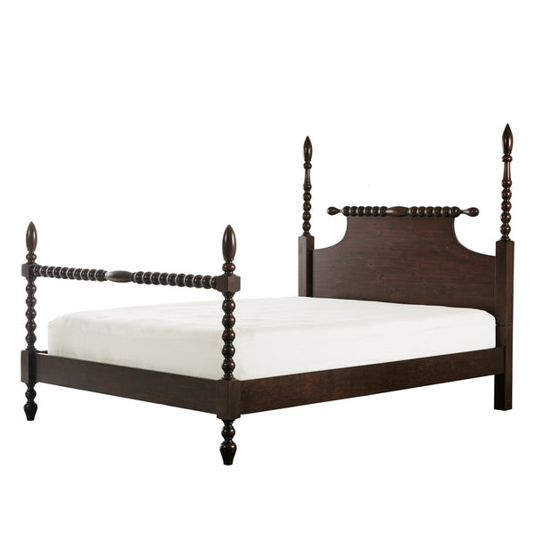 Beckett Bed by Madison Park Signature