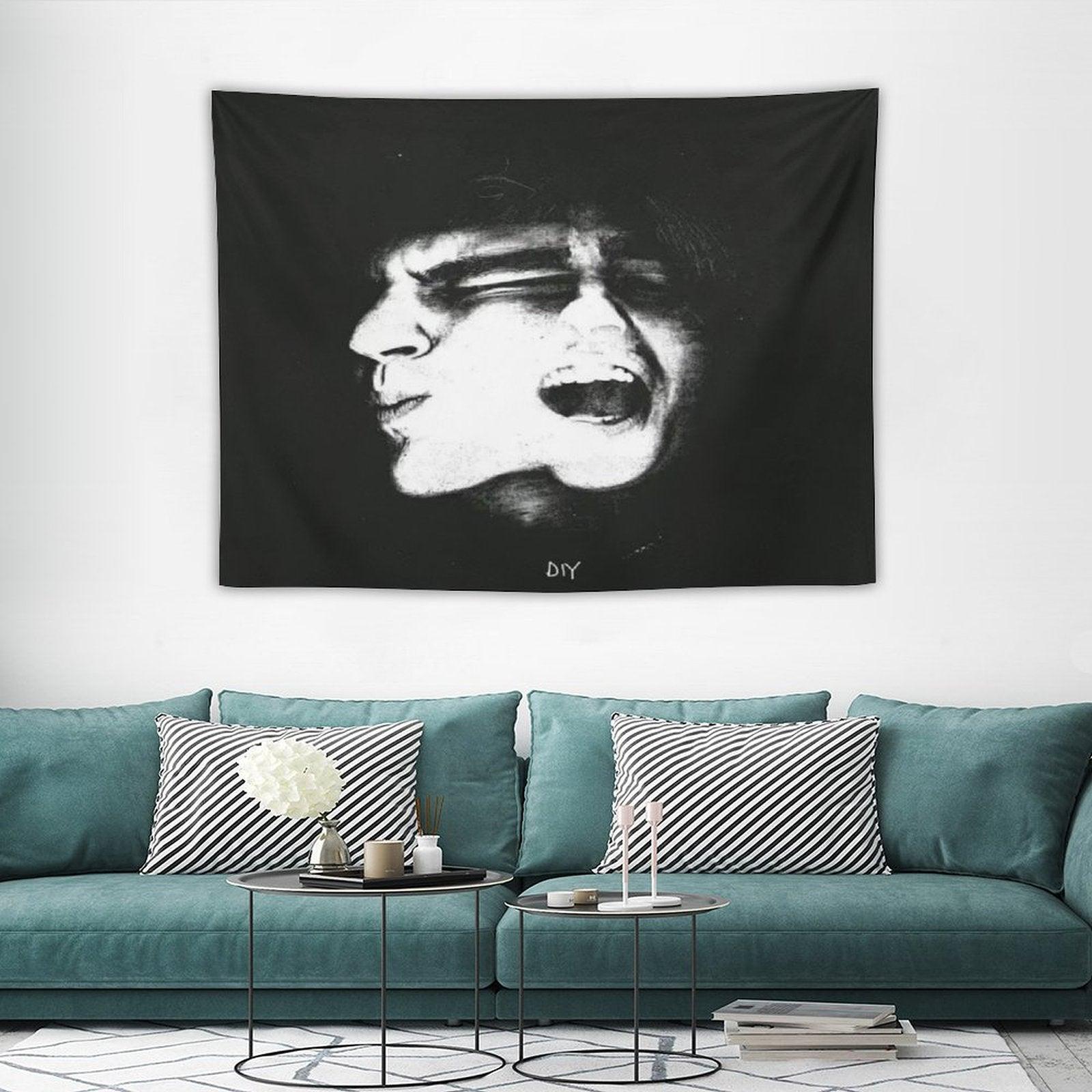 DIY Tapestry