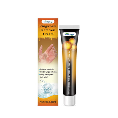 Herbal Care Cream Moisturizes, Moisturizes, Relieves Skin Discomfort And Gently Caress Skin