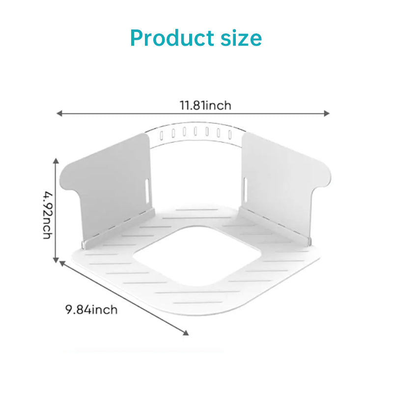 4-Piece Heavy-Duty Sheet Grippers: Keep Sheets Tight, No More Loose Sheets