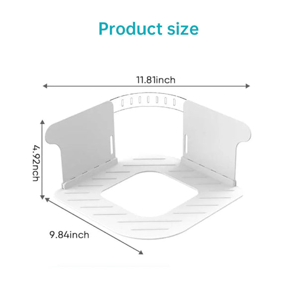 4-Piece Heavy-Duty Sheet Grippers: Keep Sheets Tight, No More Loose Sheets