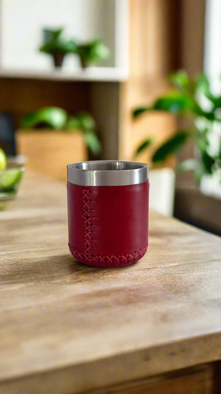 Vasito | 7 oz Whiskey Glass