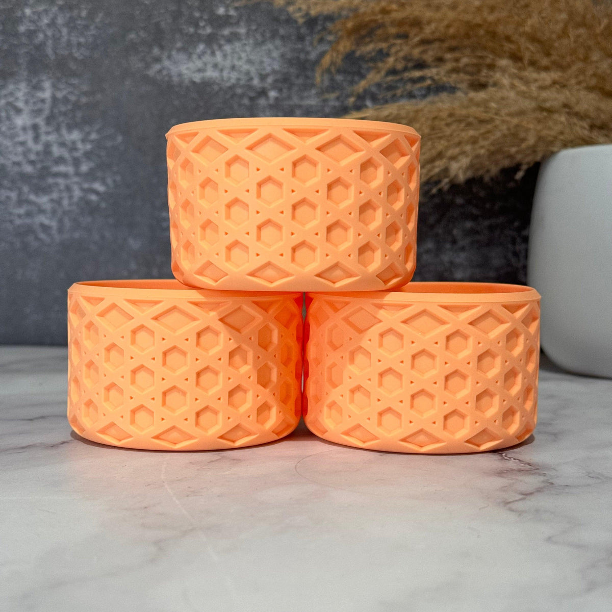 Melon Waffle Boots™