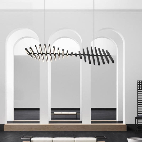 The New Wave of Lighting Design Iluminating