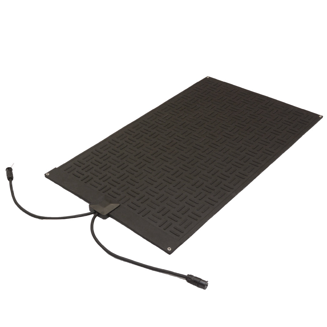 HotStep Snow Melting Heated Mats
