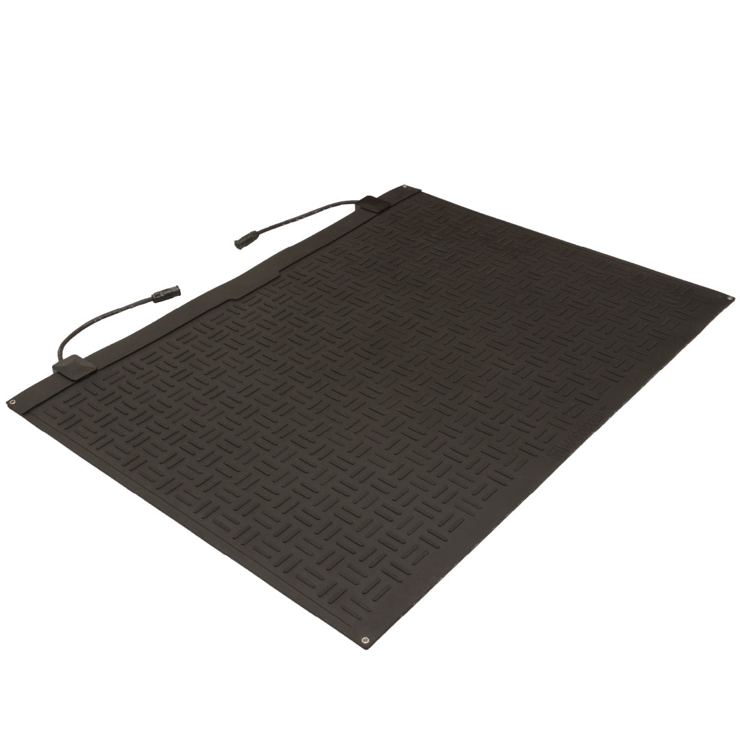 HotStep Snow Melting Heated Mats