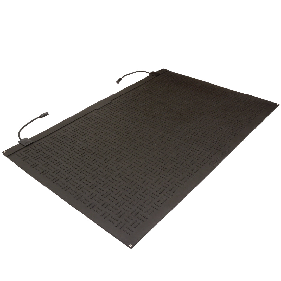 HotStep Snow Melting Heated Mats